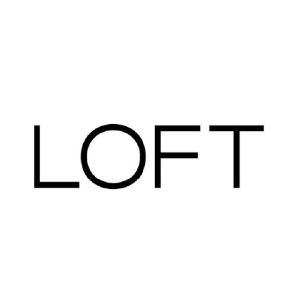 LOFT Short Sleeve Sweater - Picture 4 of 4